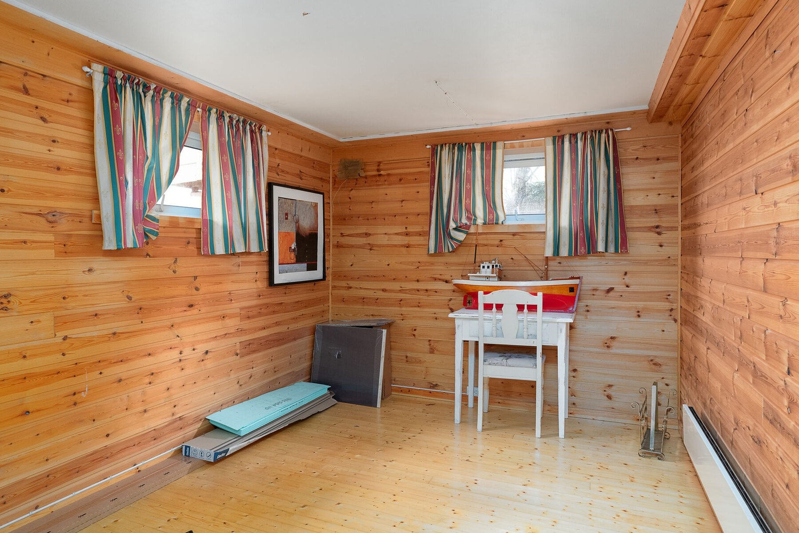 Kjellerstue (ikke godkjent) Galleribilde