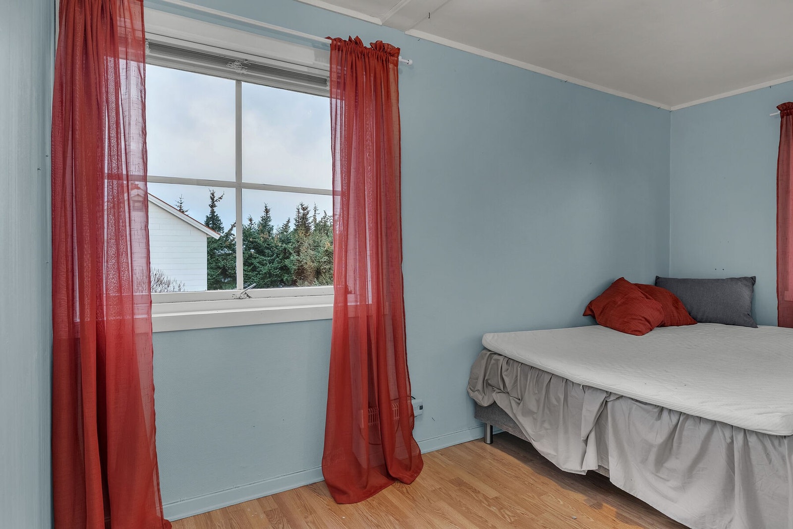 Soverom 2 Galleribilde