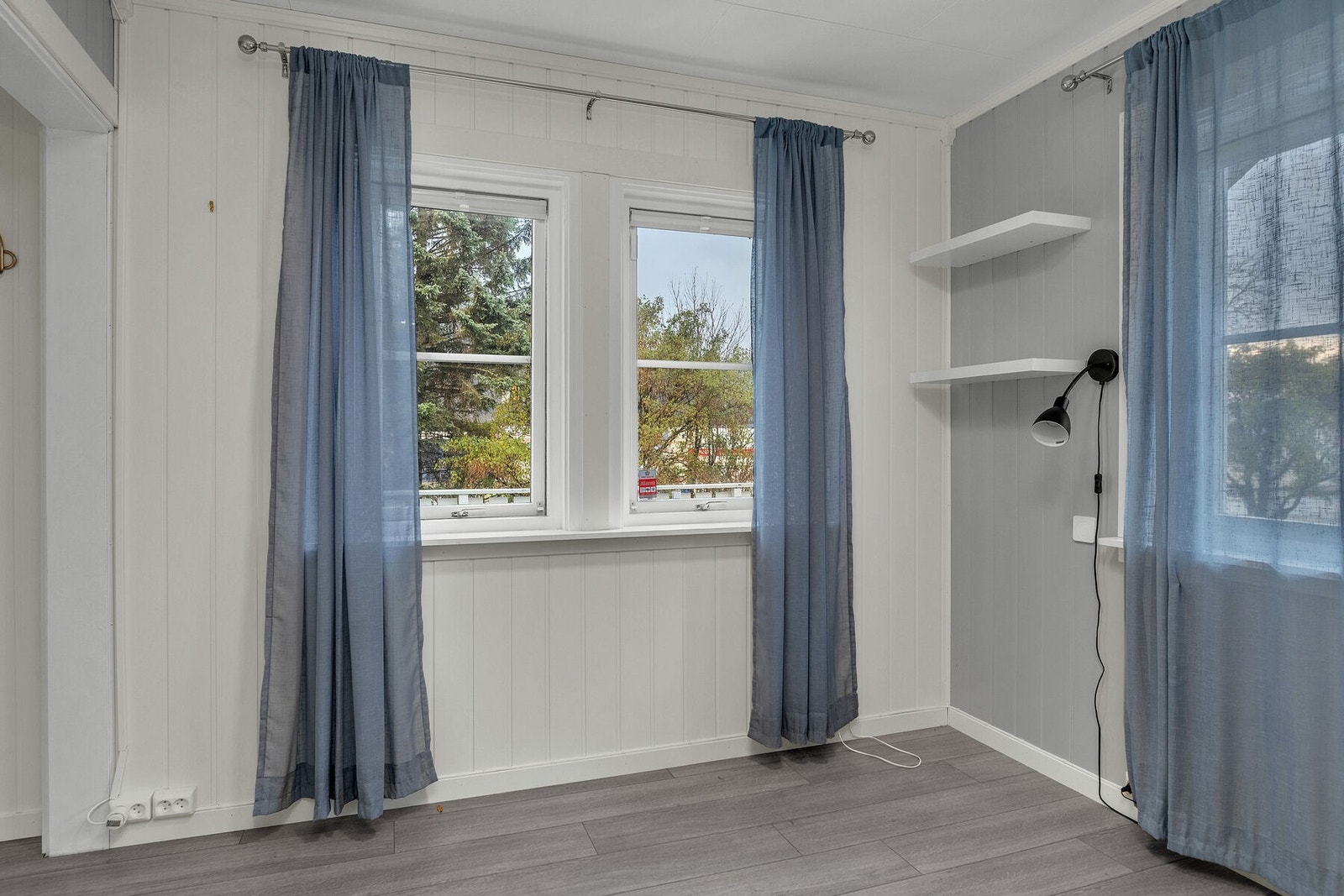 Soverom 1 Galleribilde