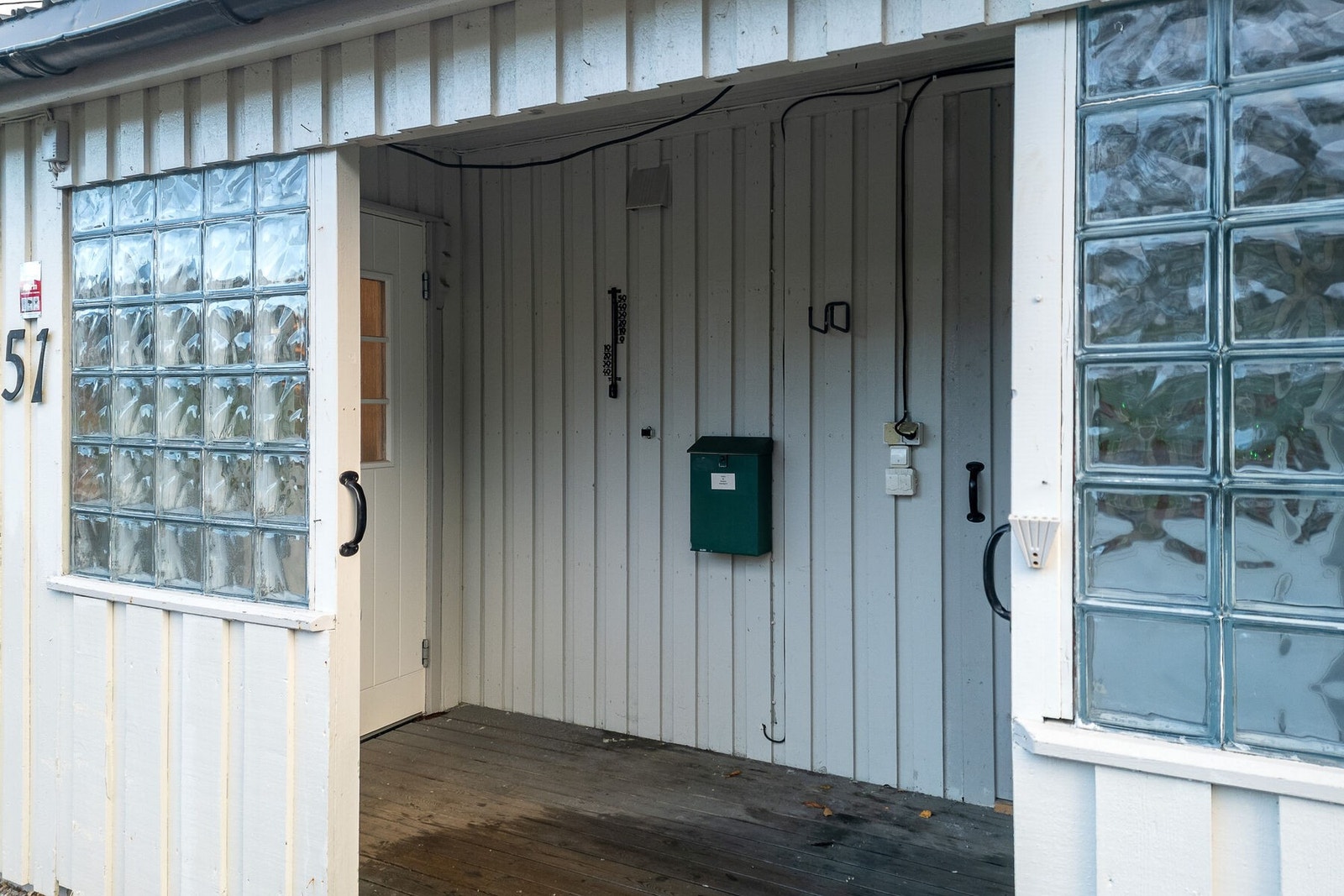 Velkommen hit! Galleribilde