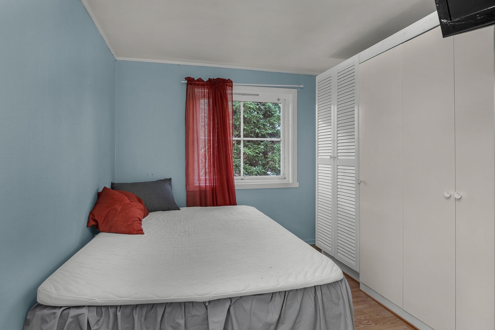 Soverom 2 Galleribilde