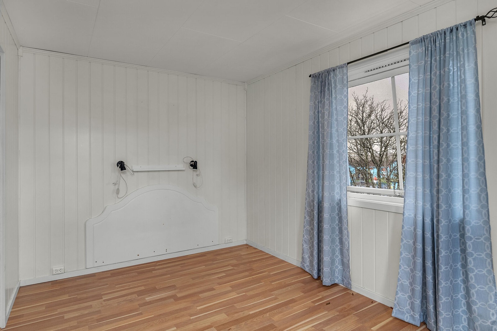 Soverom 3 Galleribilde