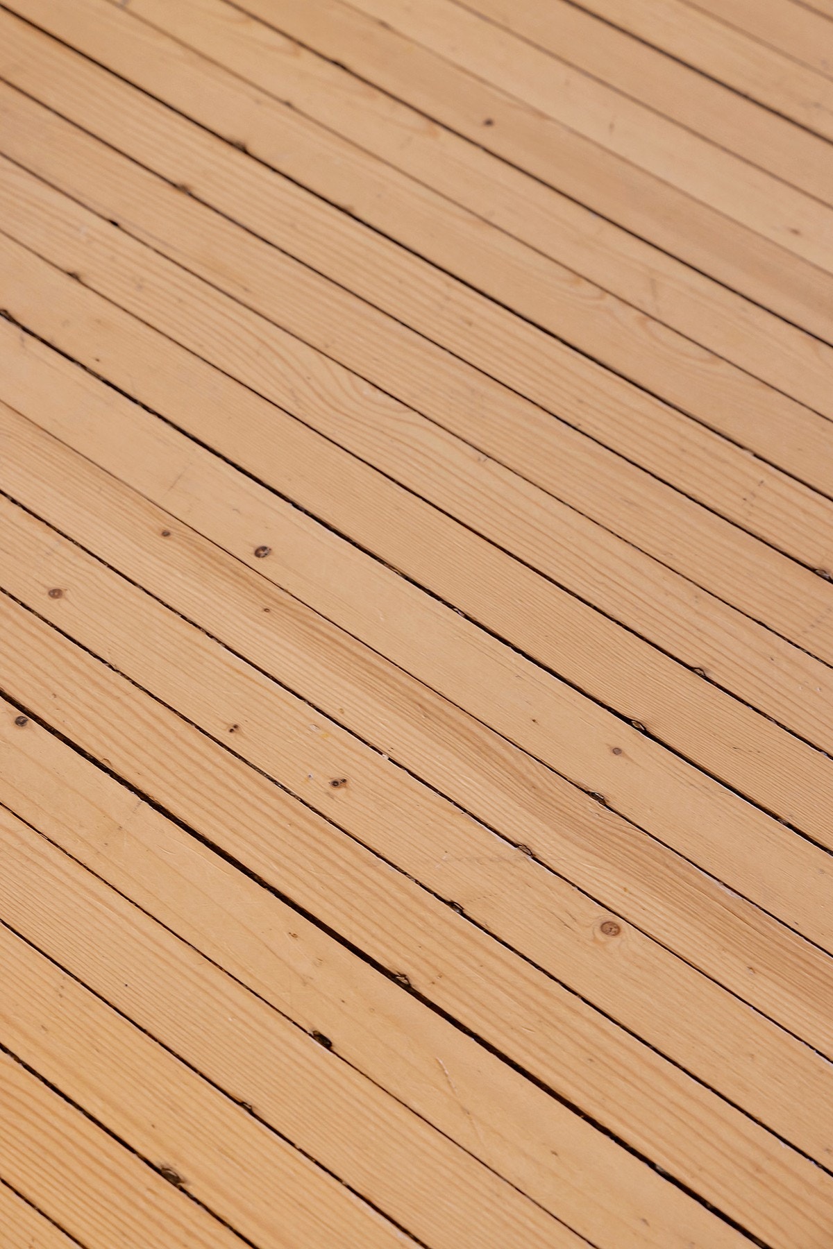 Fine originale tregulv Galleribilde