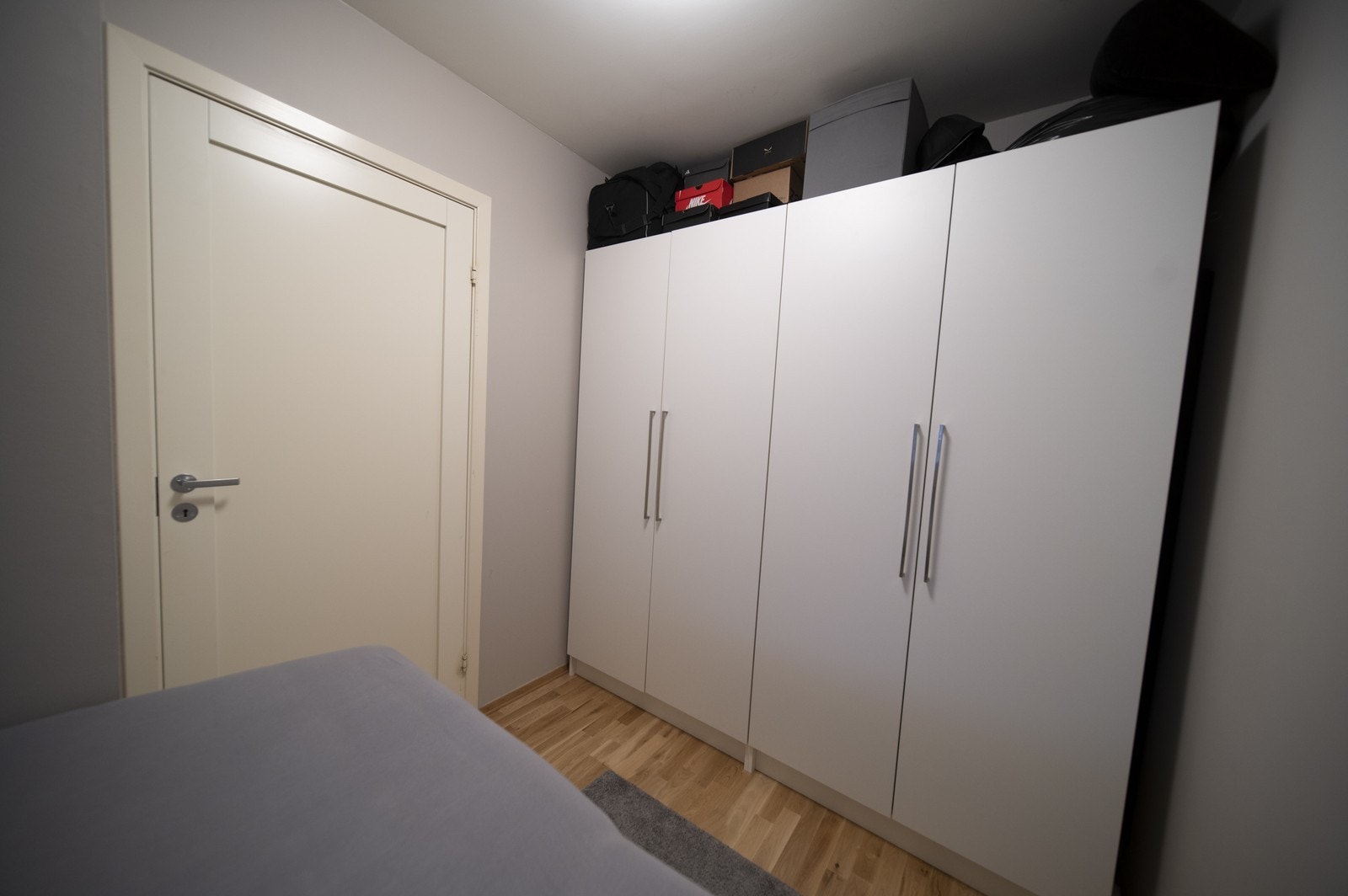 Soverom 2 Galleribilde