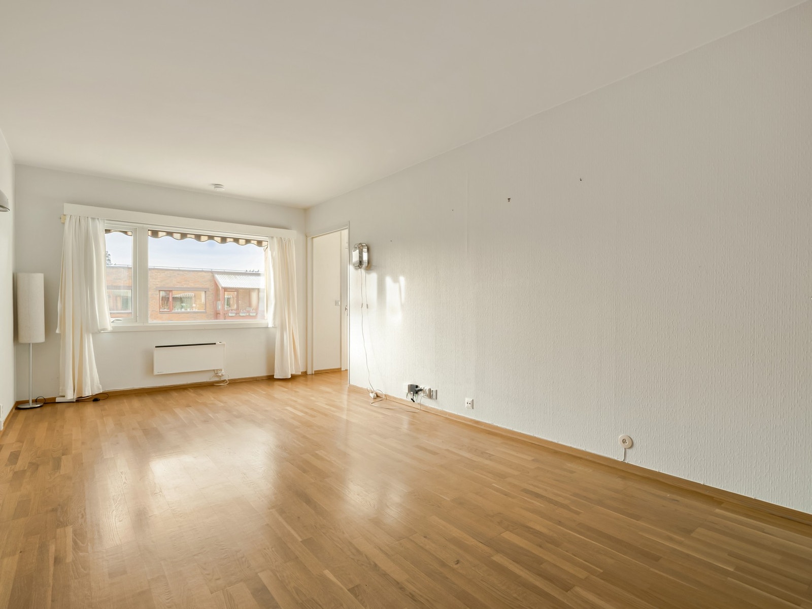 Velkommen til Ekebergveien 208! Foto: Alexander Granlie (boliggram) Galleribilde