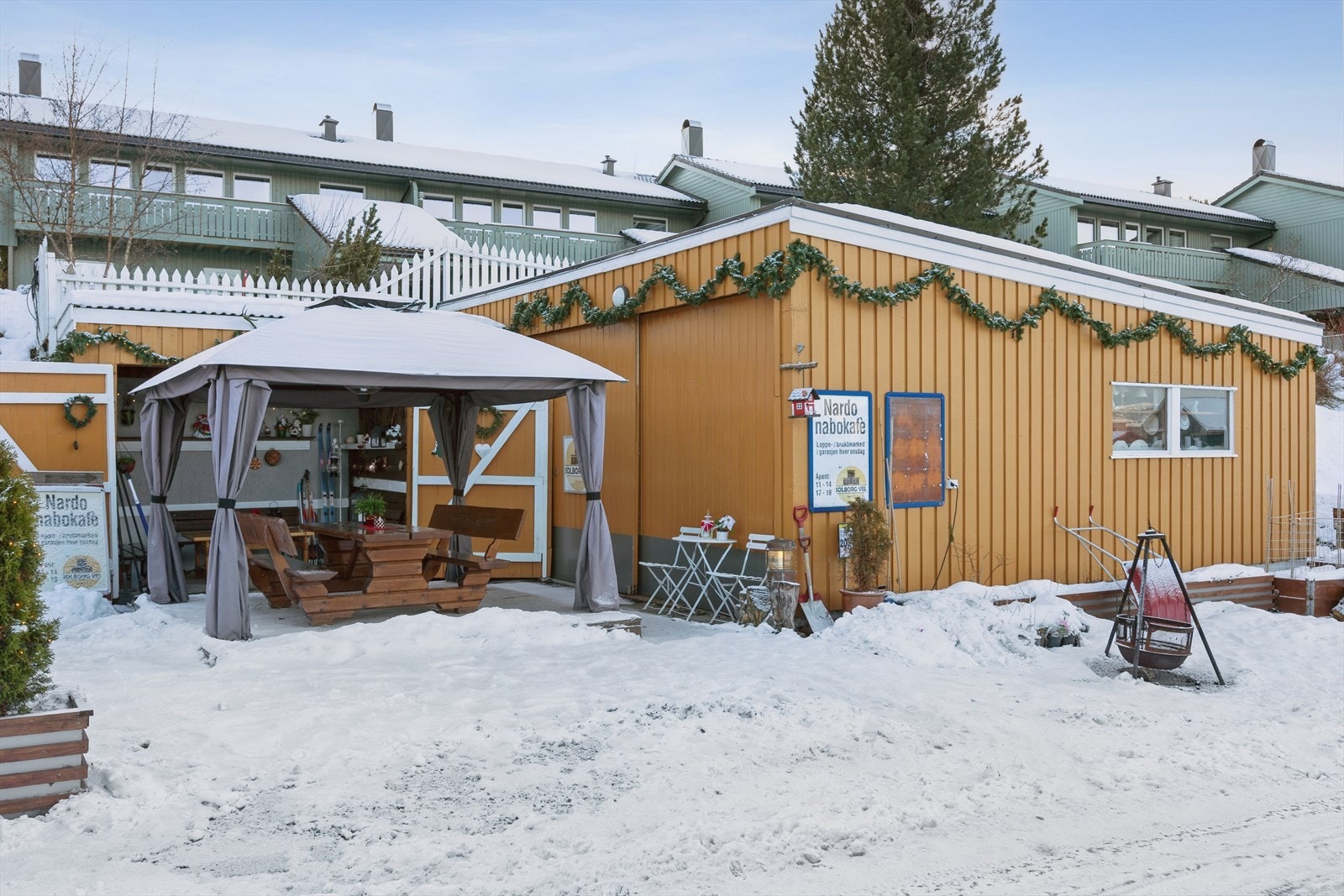 Her får du gang og sykkelvei til NTNU Dragvoll og Gløshaugen. Galleribilde