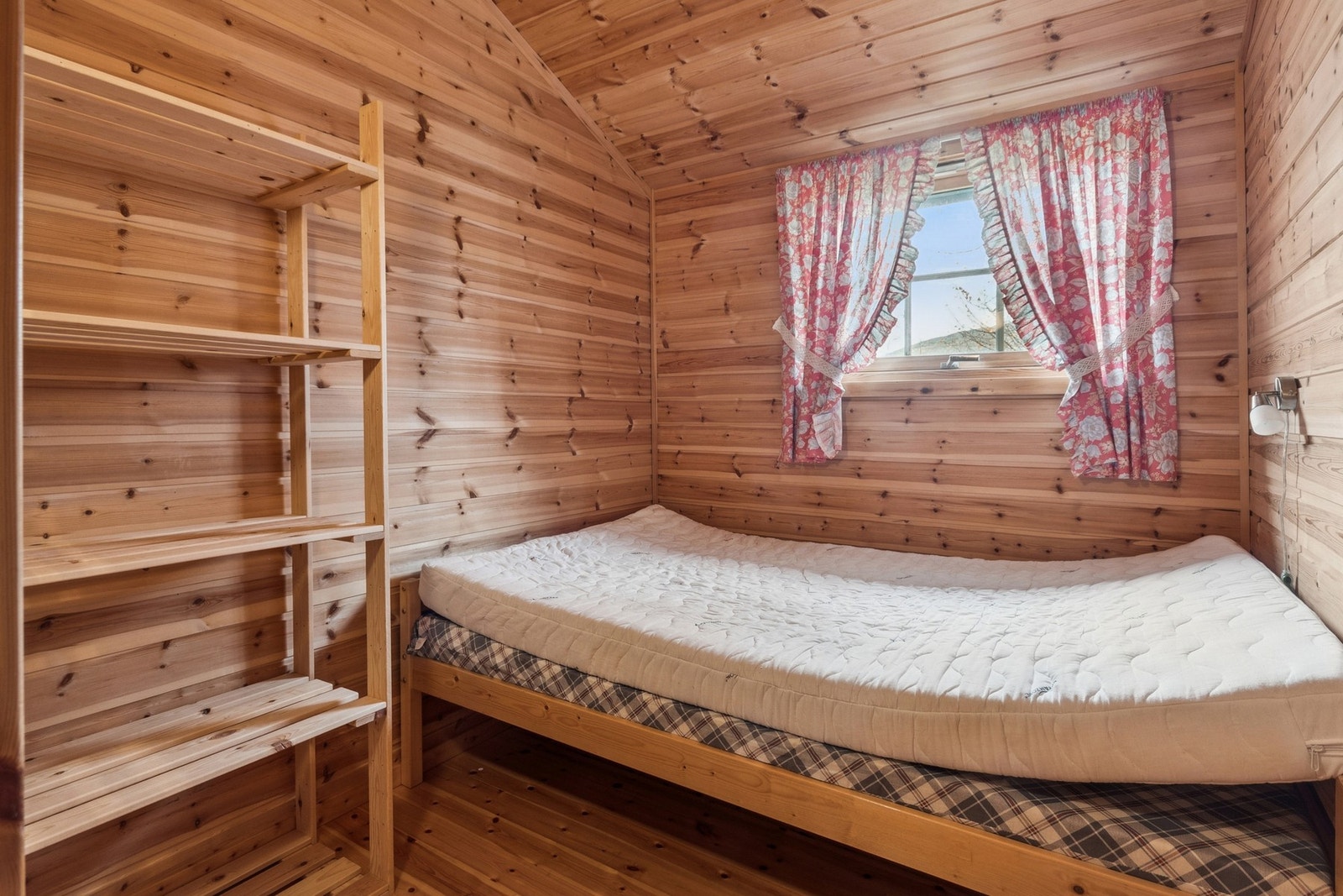 Soverom 1 Galleribilde