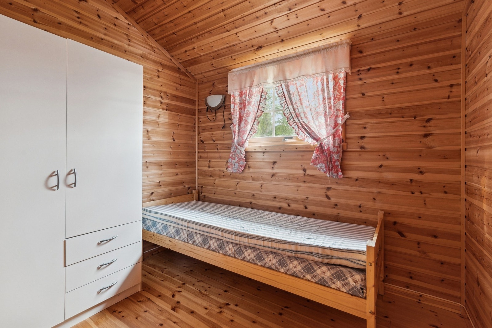 Soverom 2 Galleribilde