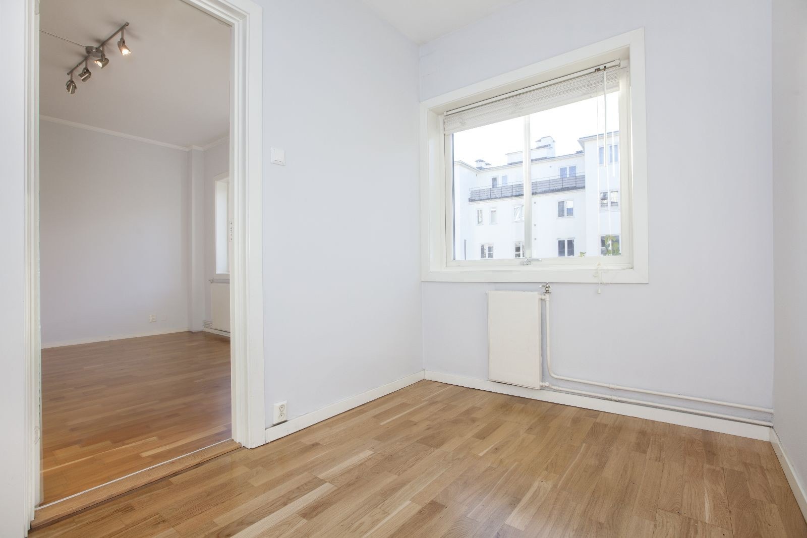 Soverom. Galleribilde