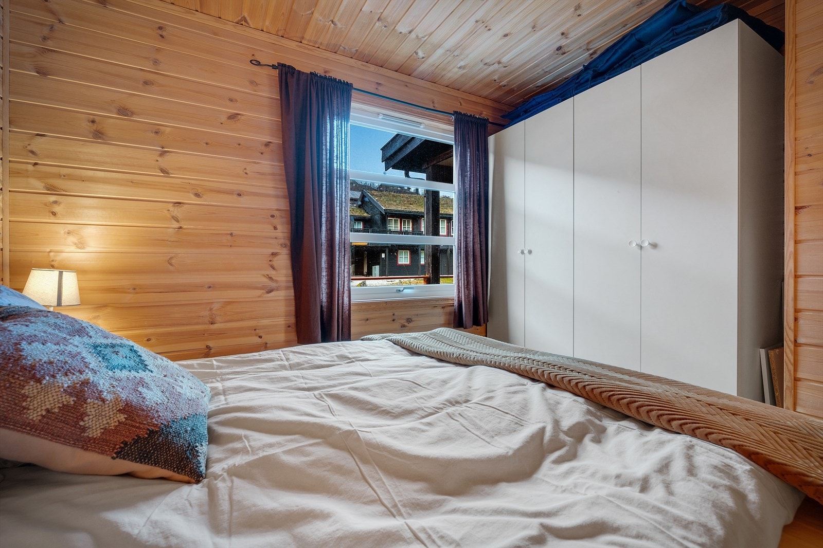 Soverom 1 Galleribilde