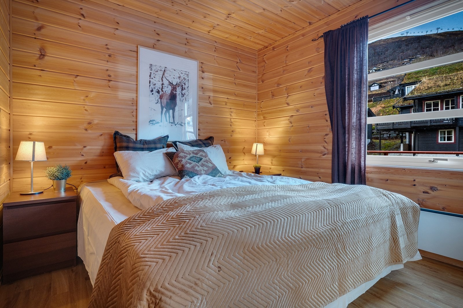 Soverom 1 Galleribilde