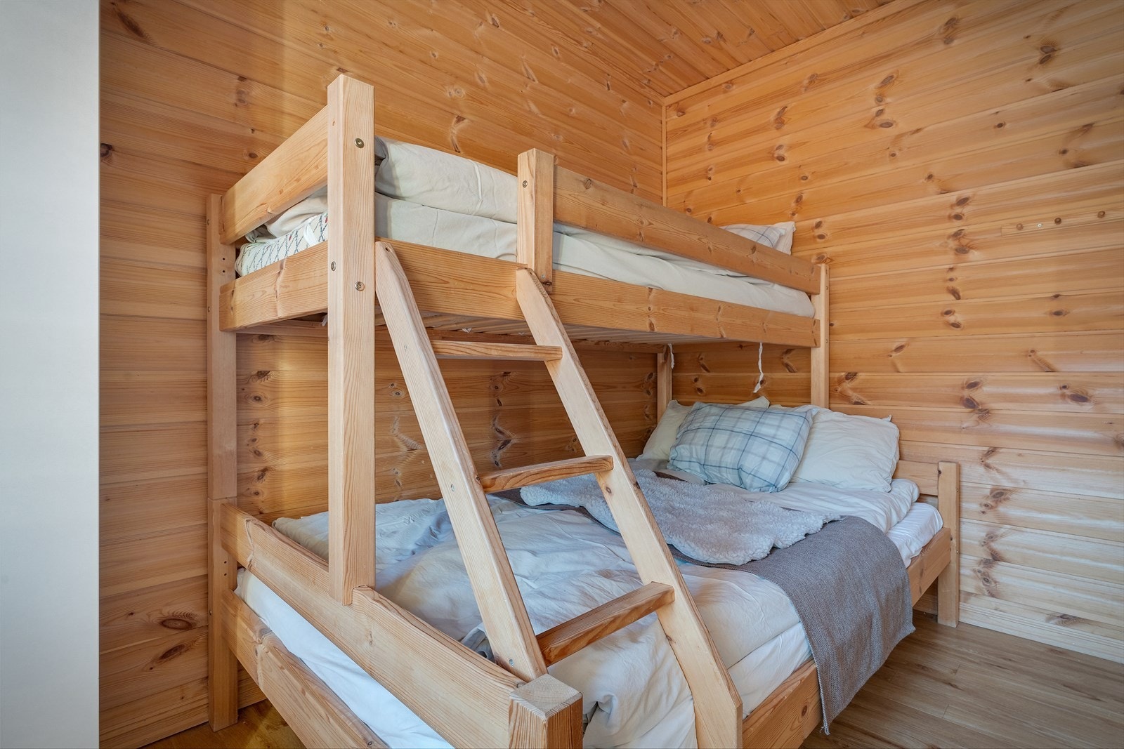 Soverom 2 Galleribilde