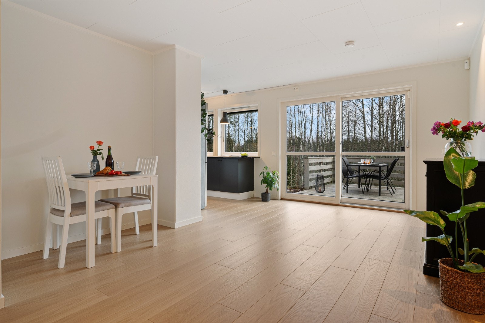 Velkommen til Mogreinavegen 483. Galleribilde