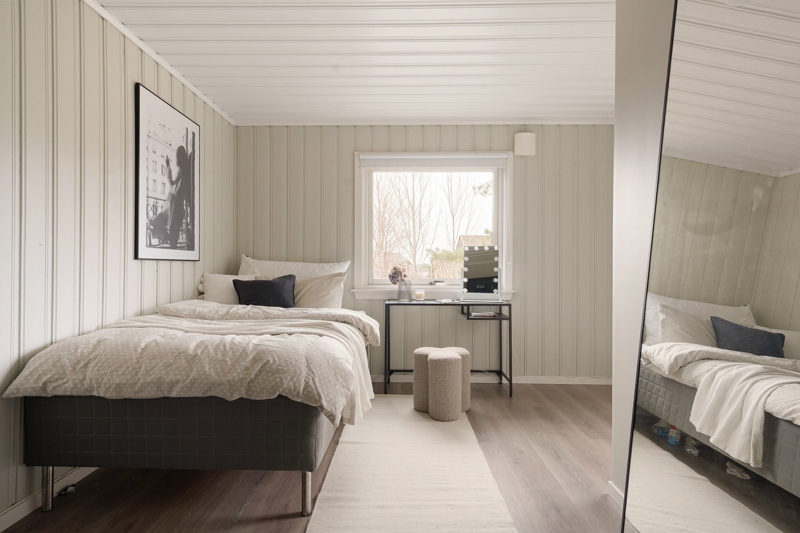 Soverom 4 - Med utgang til uteområde Galleribilde