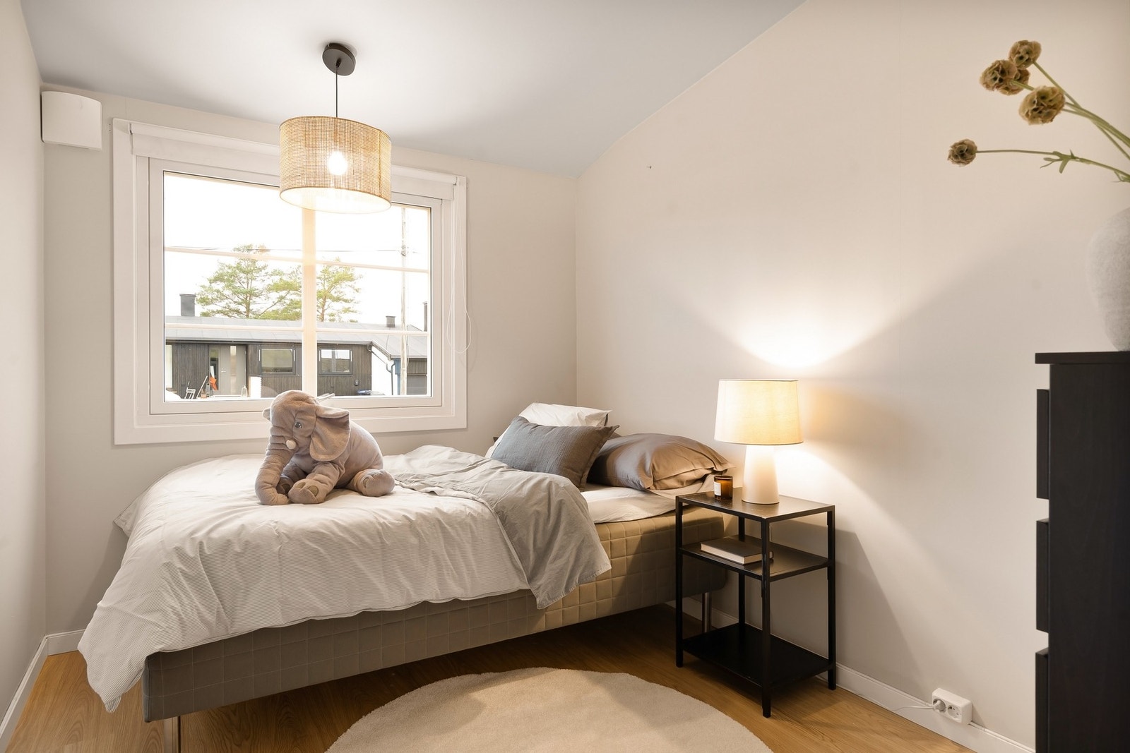 Soverom 1 Galleribilde