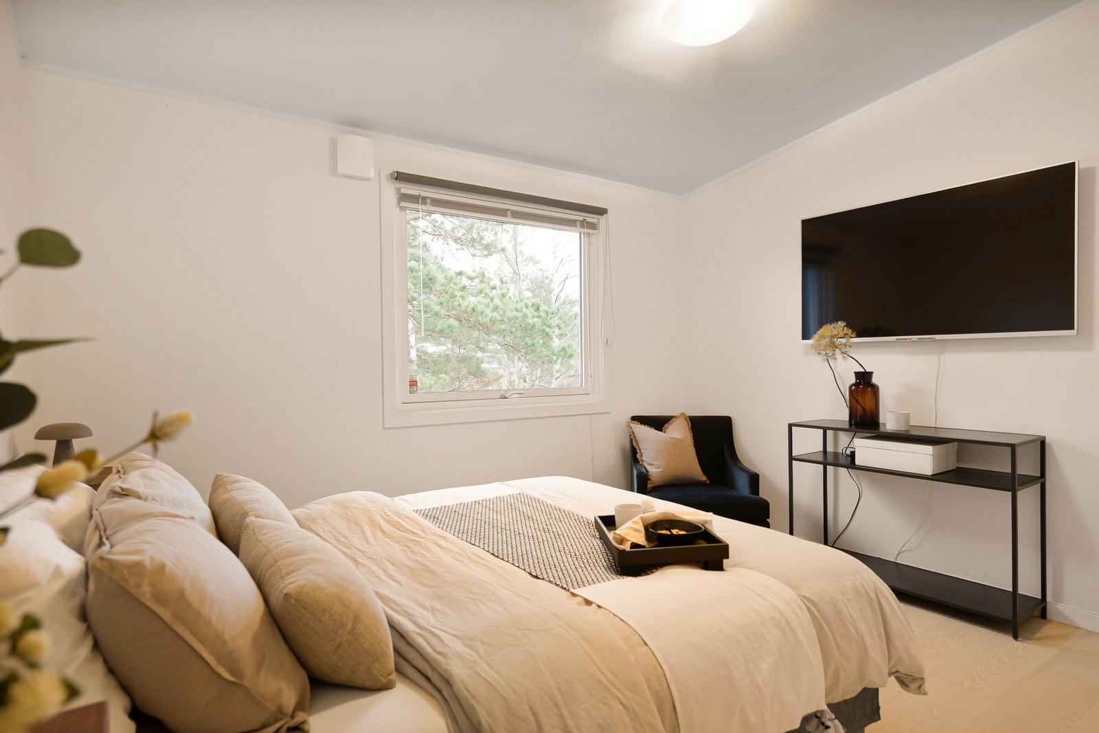 Soverom 2 Galleribilde