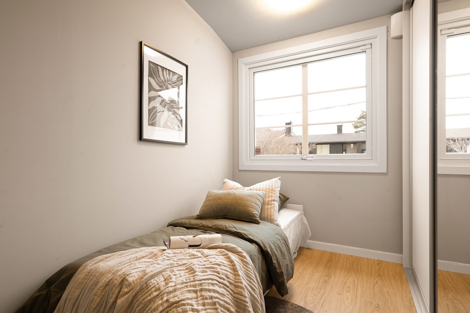 Soverom 3 Galleribilde