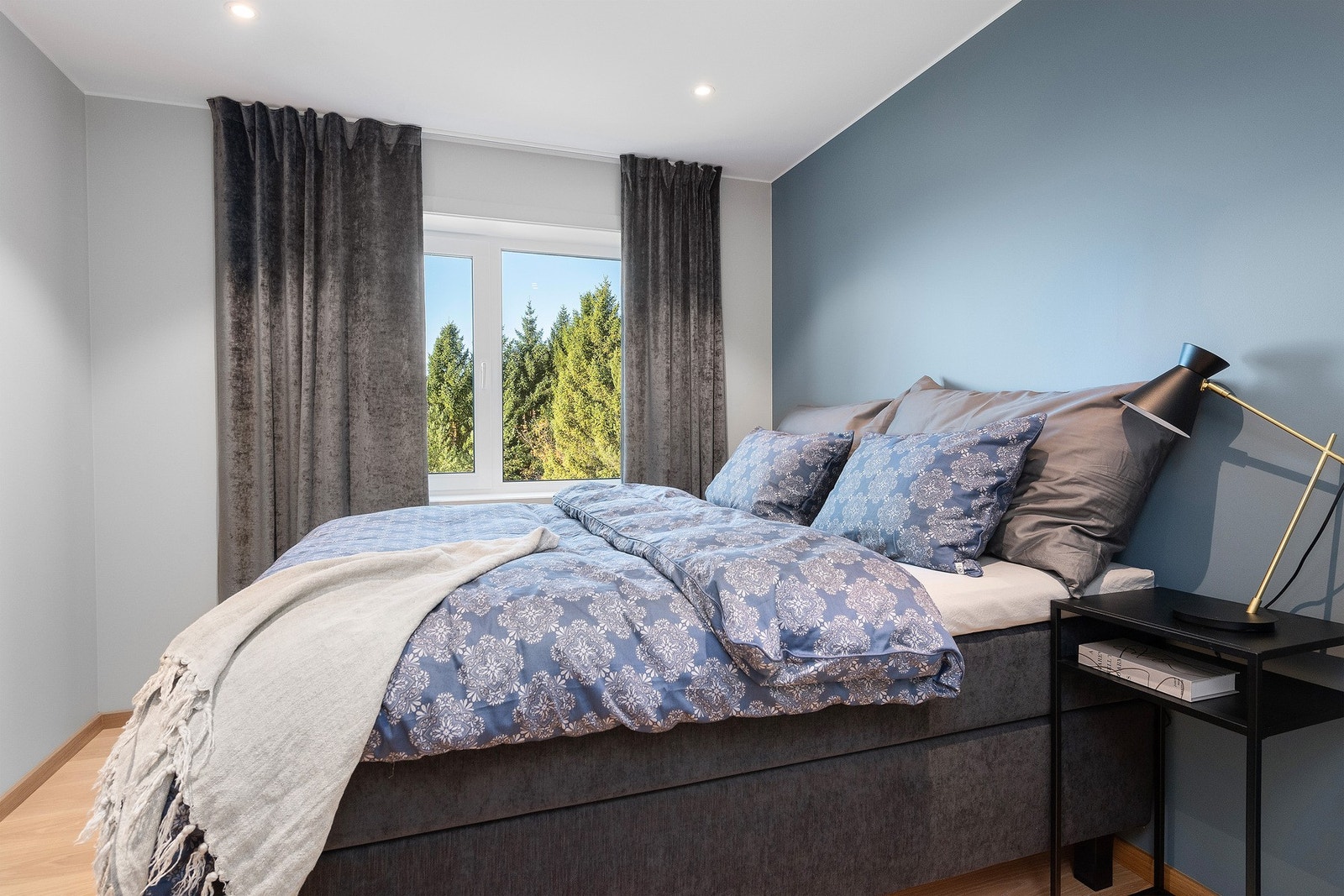 Soverom 3 Galleribilde