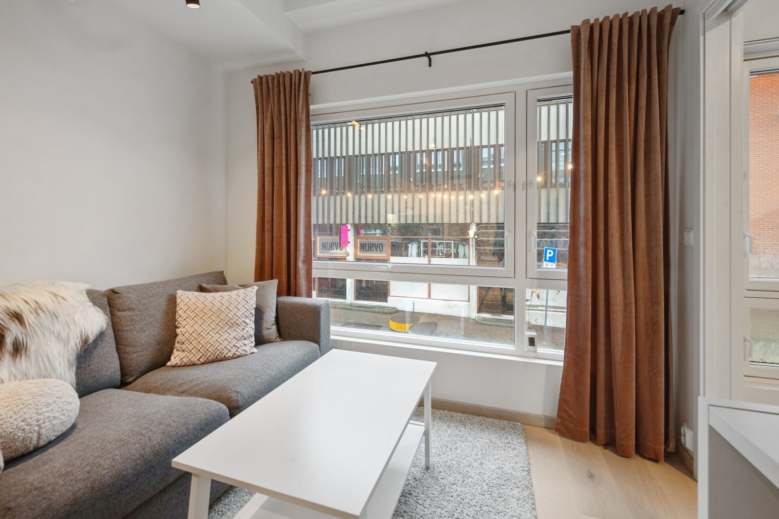 Vil du kanskje investere i noe du kan leie ut, nå eller på sikt? Da er dette noe for deg! Galleribilde