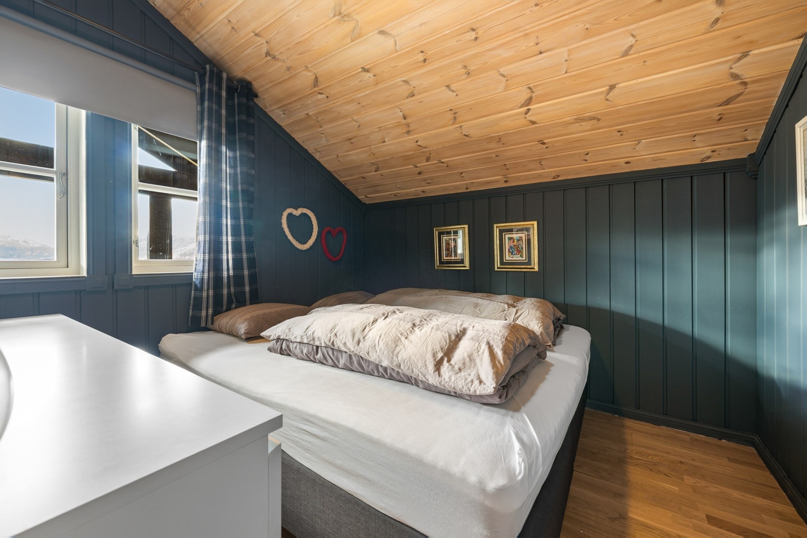 Soverom 2 i 3 etg. Galleribilde