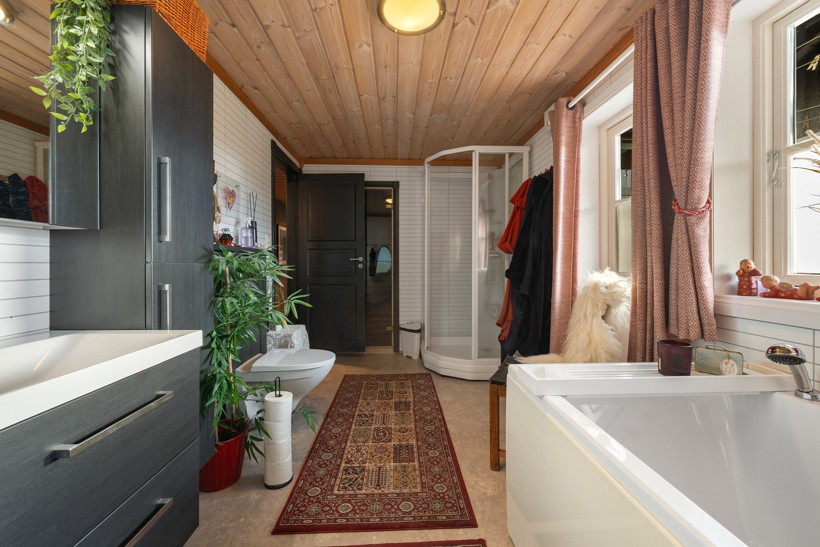 Bad i 2. etg. Galleribilde