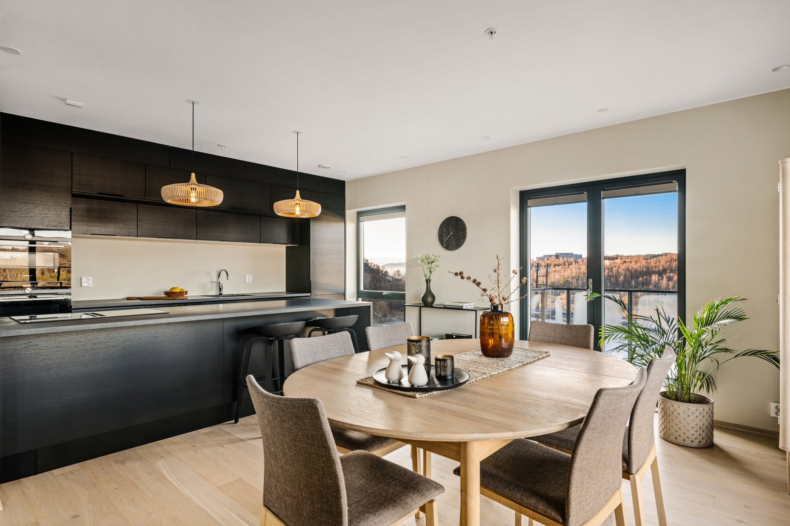 Bjørkelivegen 58 presenteres av Tarek Bergfjord ved Bergby & Partners. Galleribilde