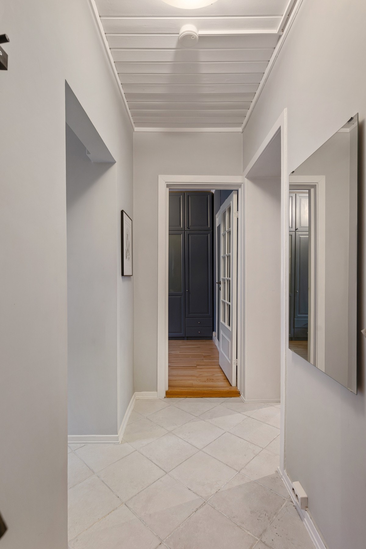 Velkommen inn! Galleribilde