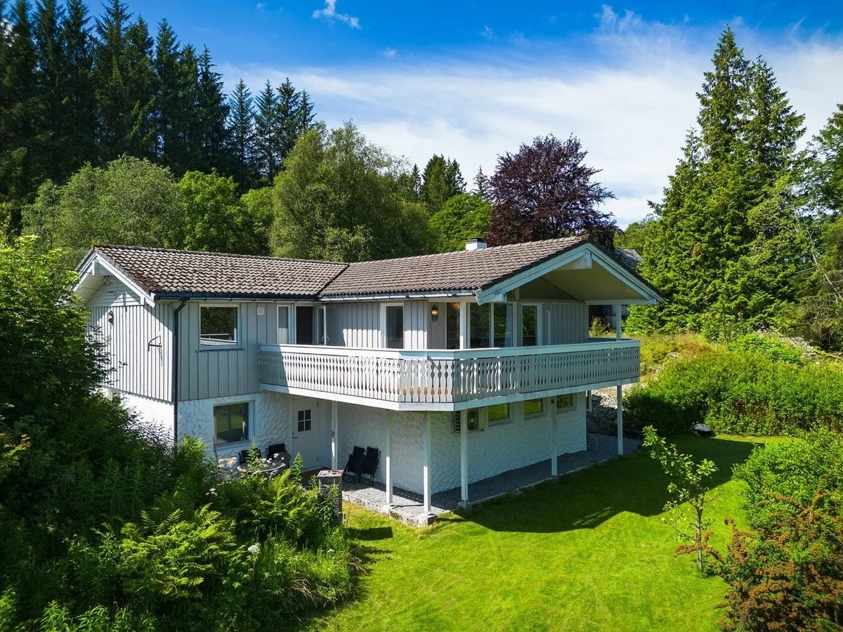 Oversiktsbilde Galleribilde