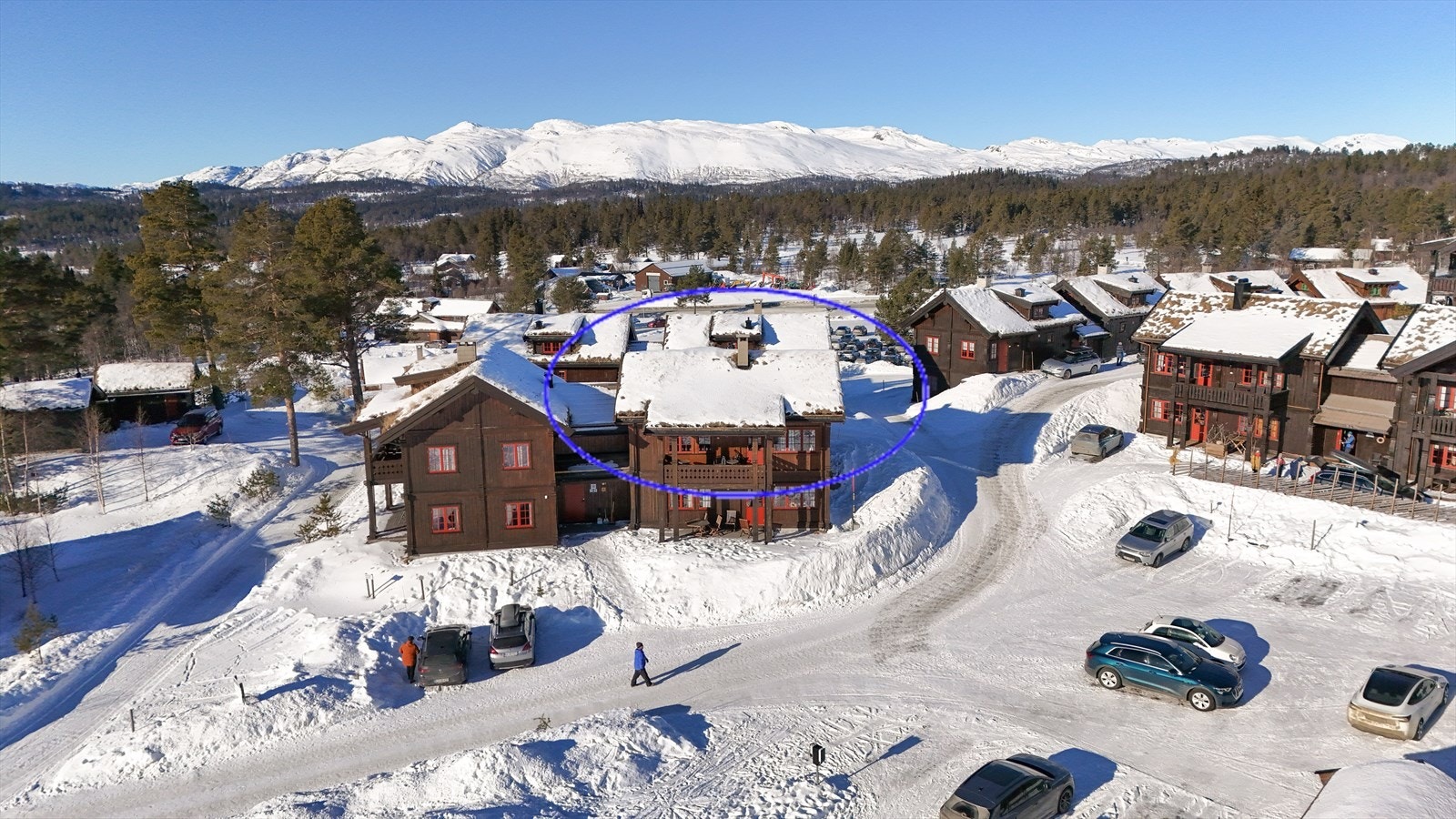 For å se Interaktiv 3D-visning av plategning se link under nytte linker i annonsen. Galleribilde