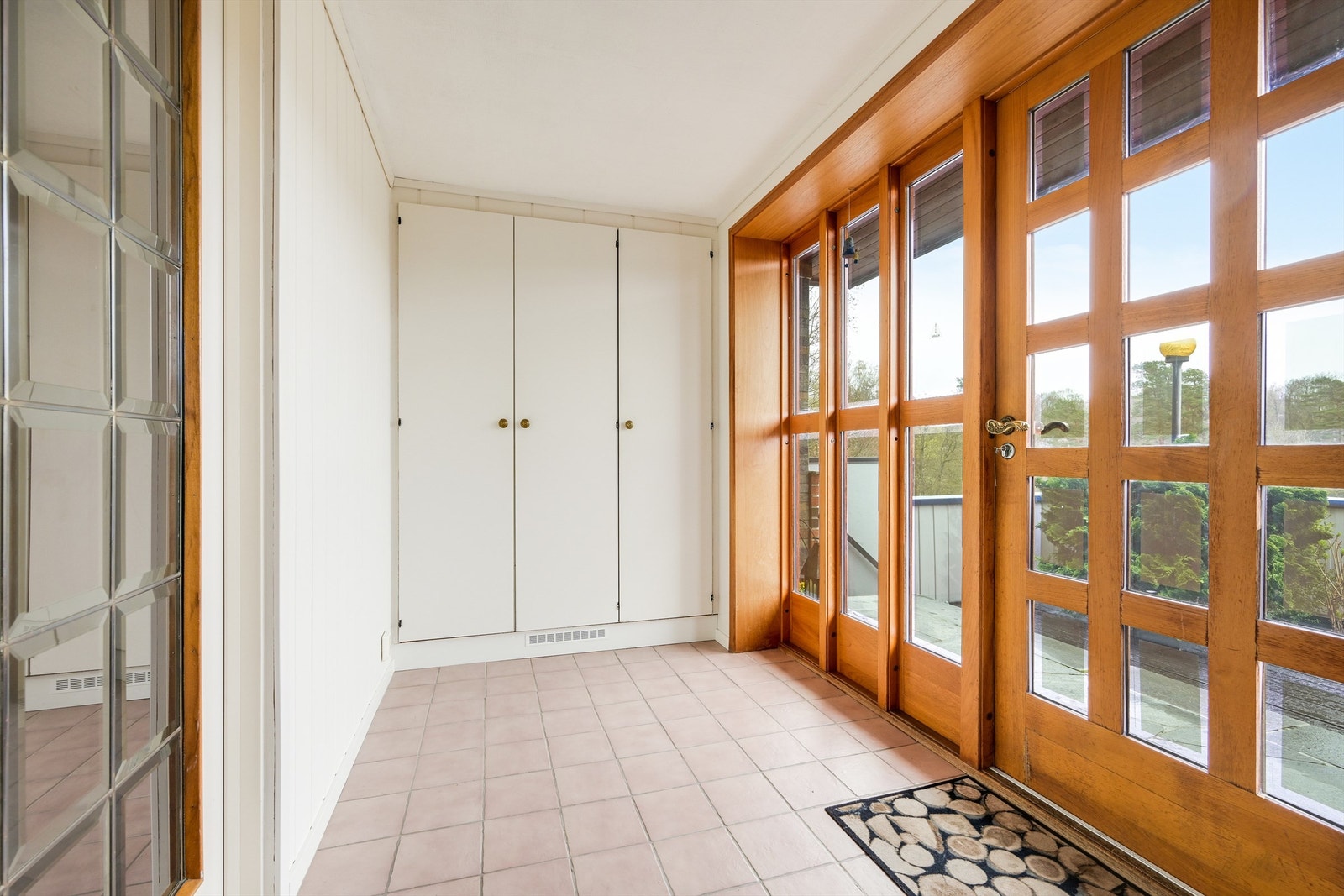 Velkommen inn! Galleribilde