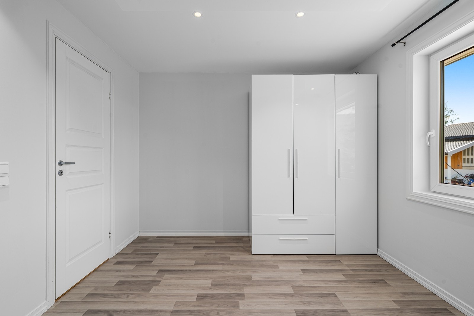 Hovedsoverom | 1. etasje Galleribilde