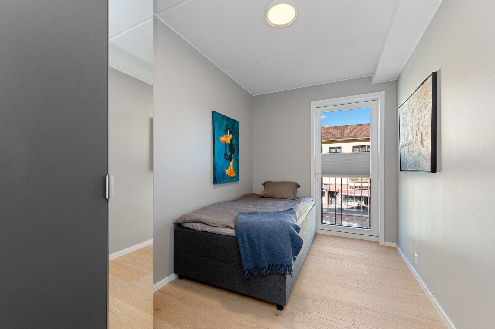 Soverom 2 Galleribilde