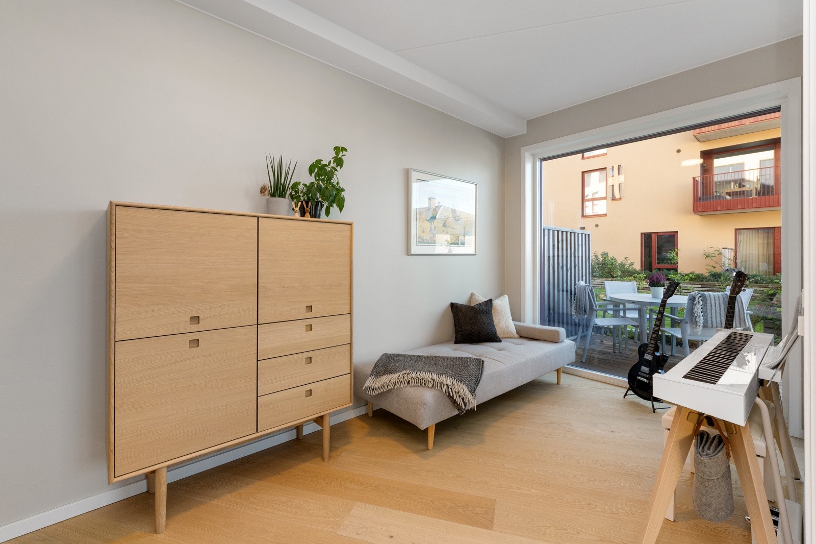 Soverom 3 Galleribilde