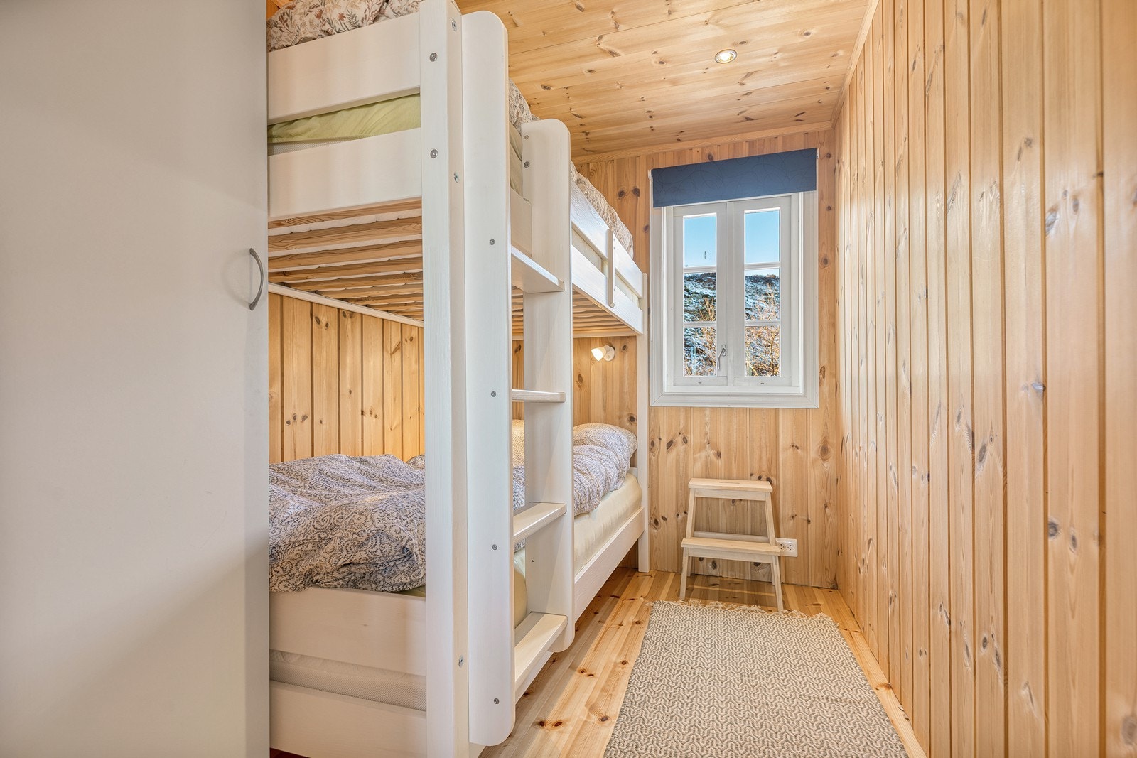 Soverom 2 i anneks Galleribilde