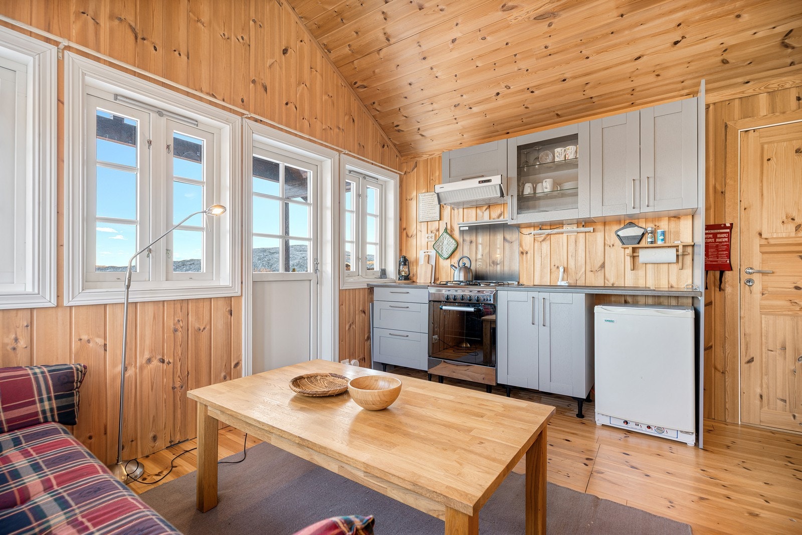 Gjesteanneks Galleribilde