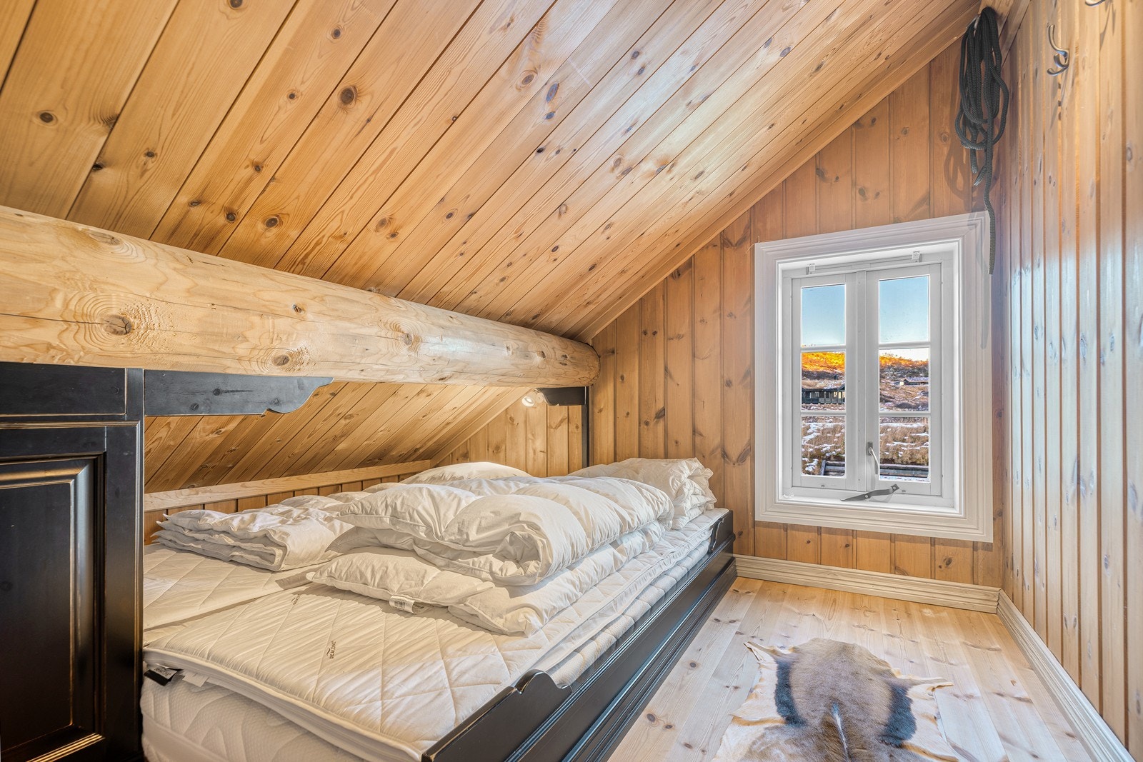 Soverom 3
på loft Galleribilde