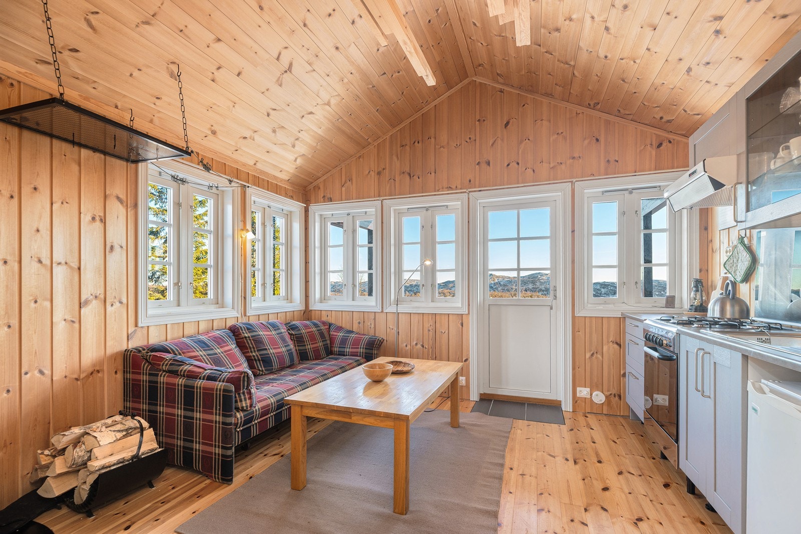 Gjesteanneks Galleribilde