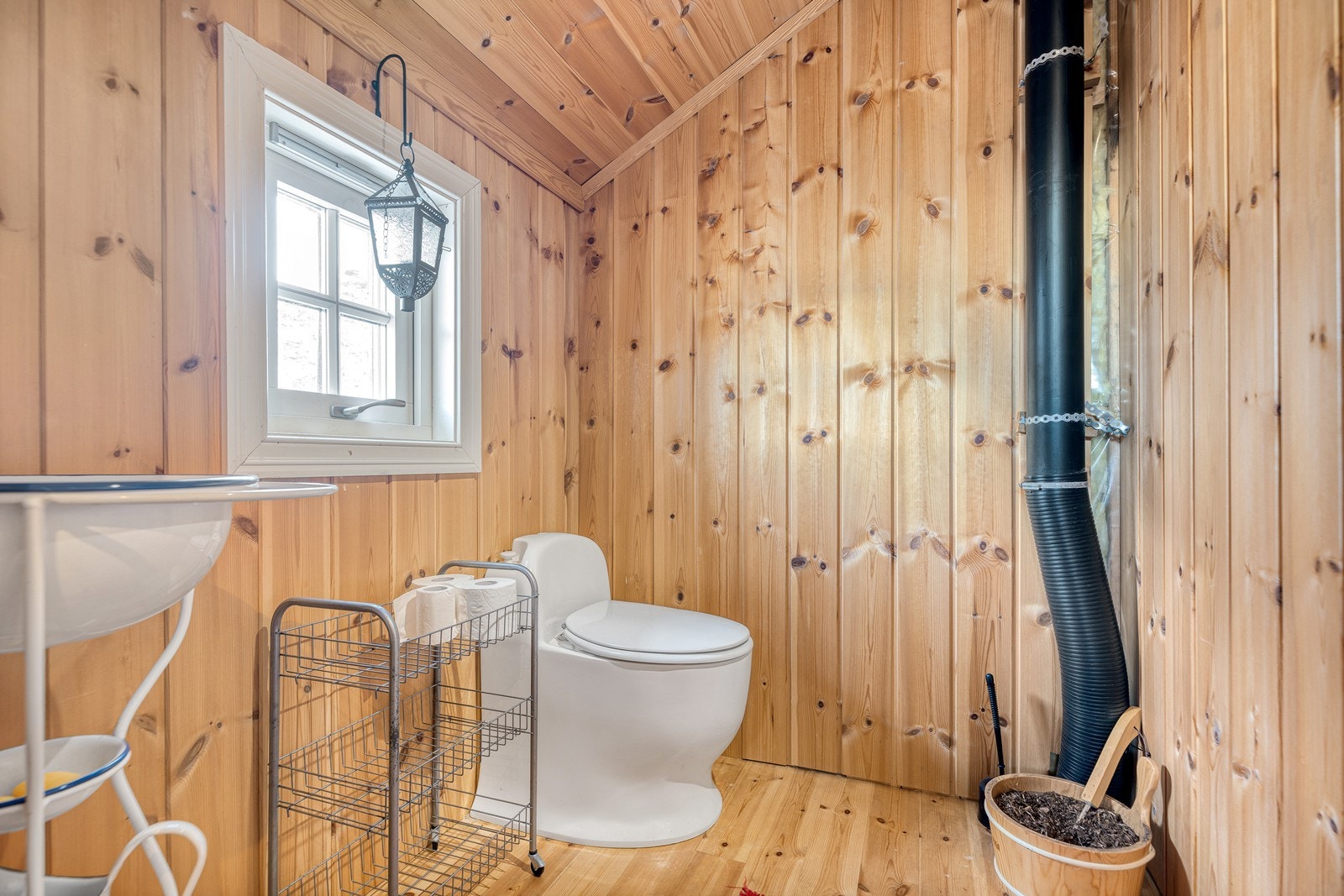 Snurredo anneks Galleribilde