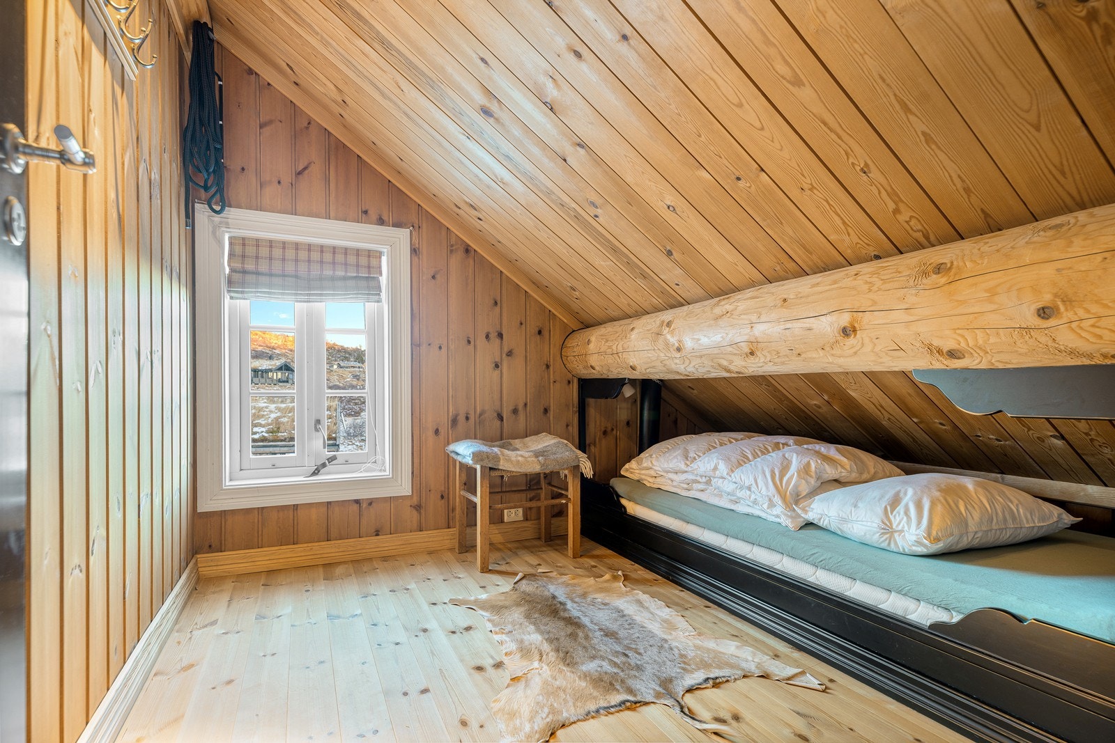 Soverom 4
på loft Galleribilde