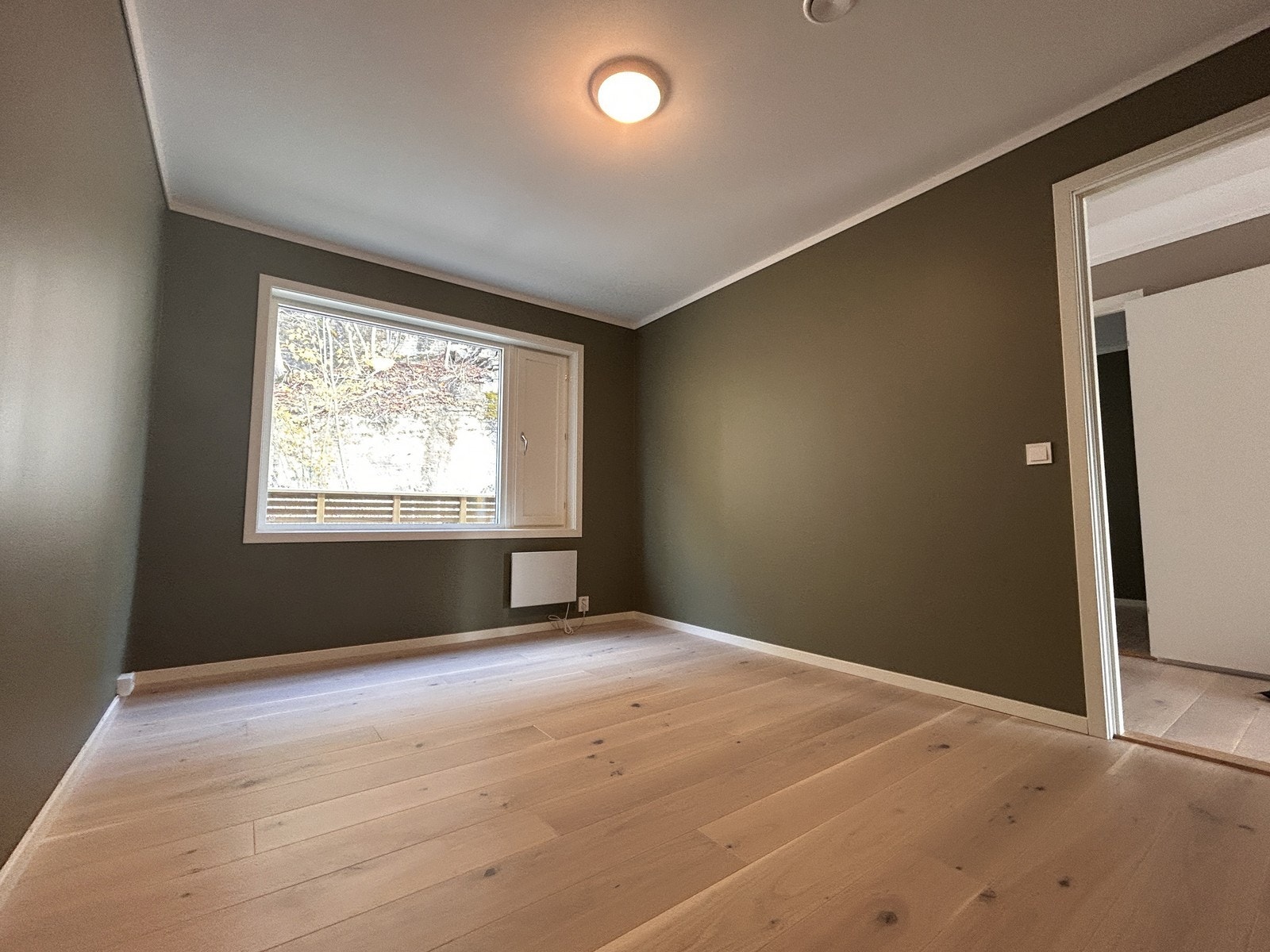 Soverom Galleribilde