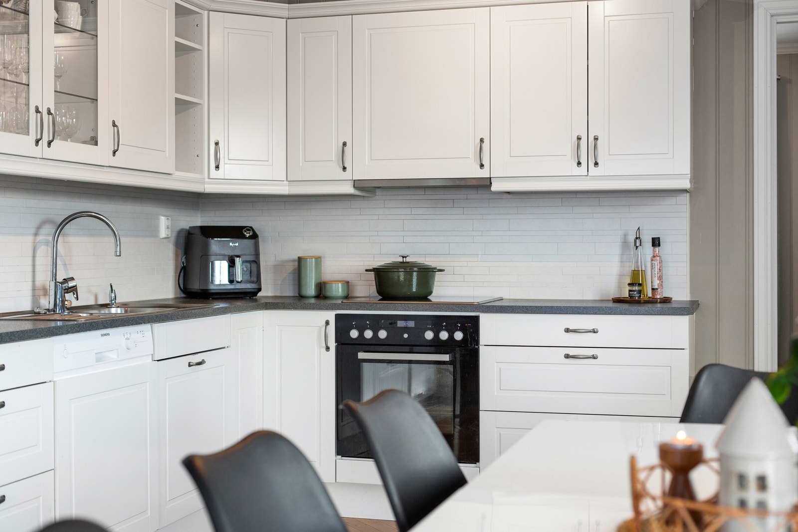 Detalj. Galleribilde