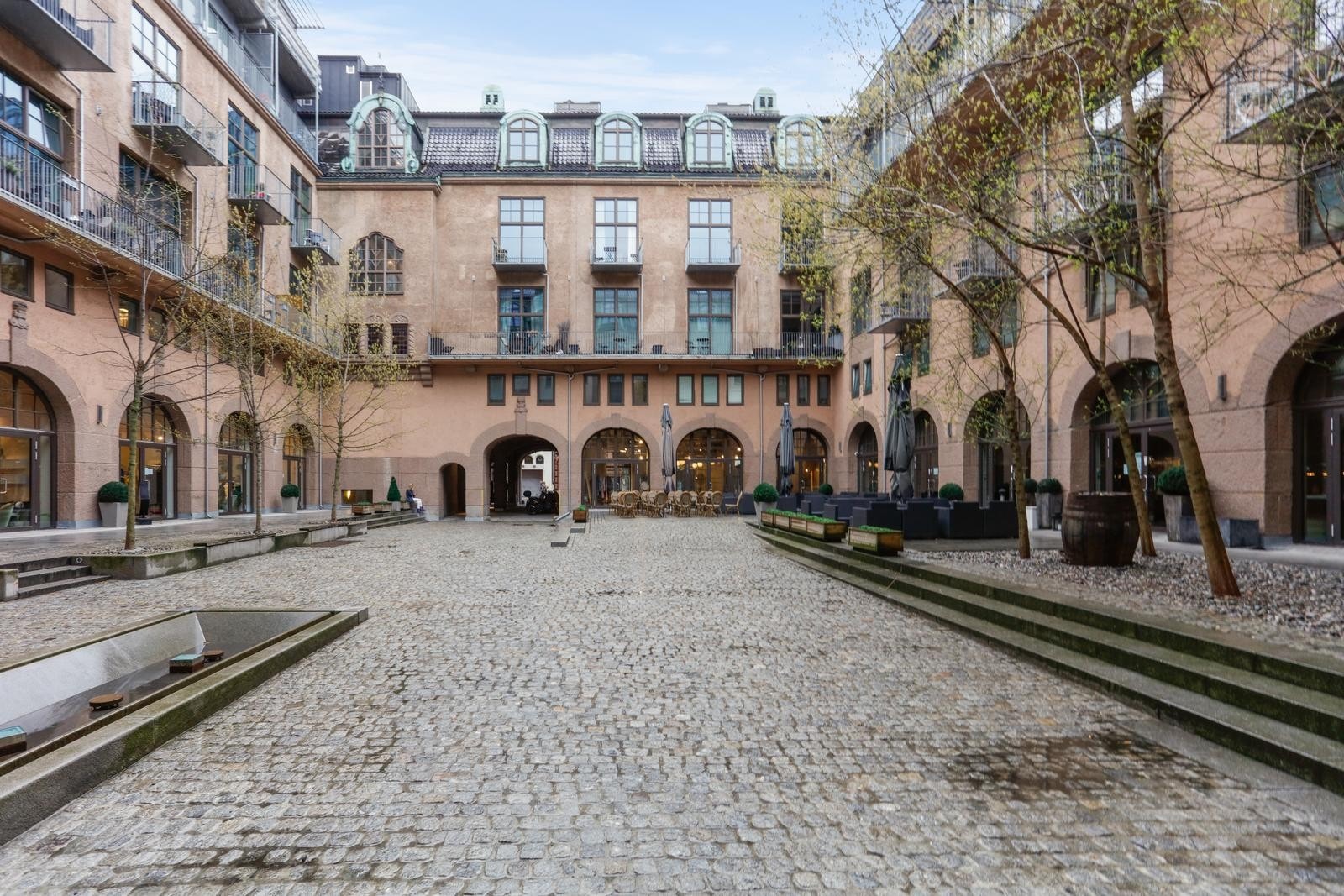 Møblering kan tilpasses etter avtale! Galleribilde