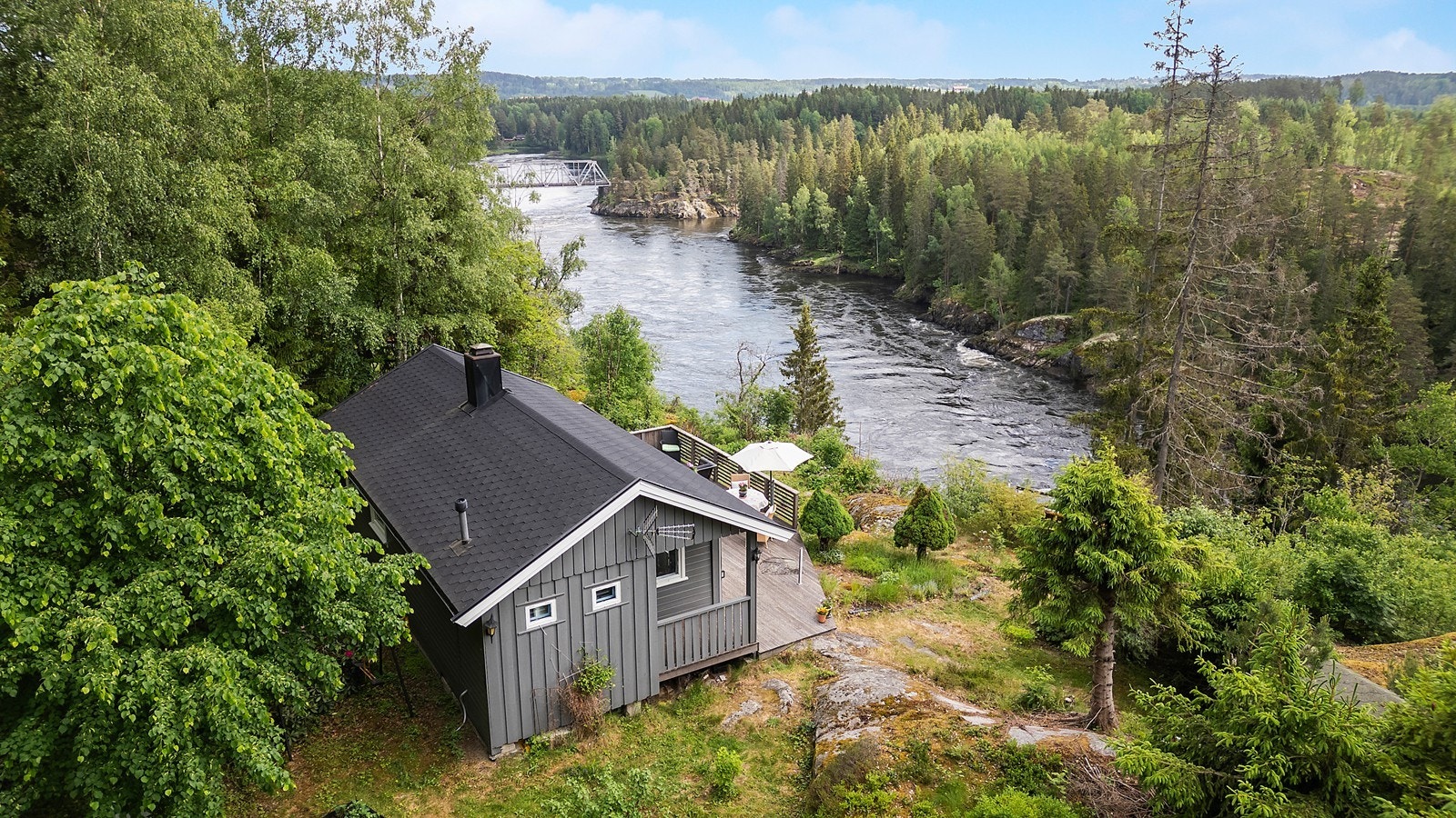 Fossumskogen 39 Galleribilde