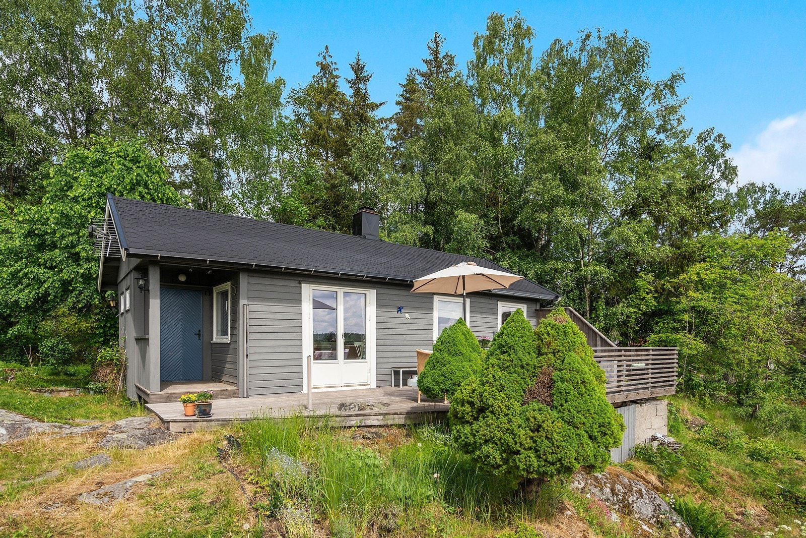 Fossumskogen 39 Galleribilde