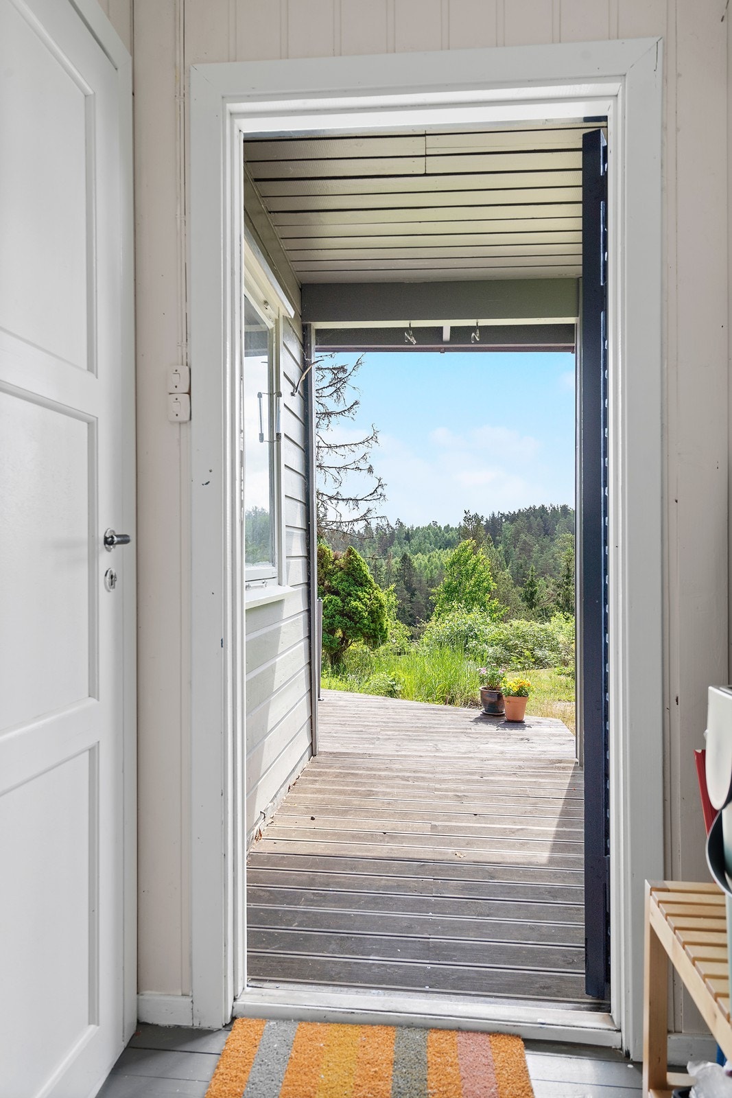 Velkommen inn... Galleribilde