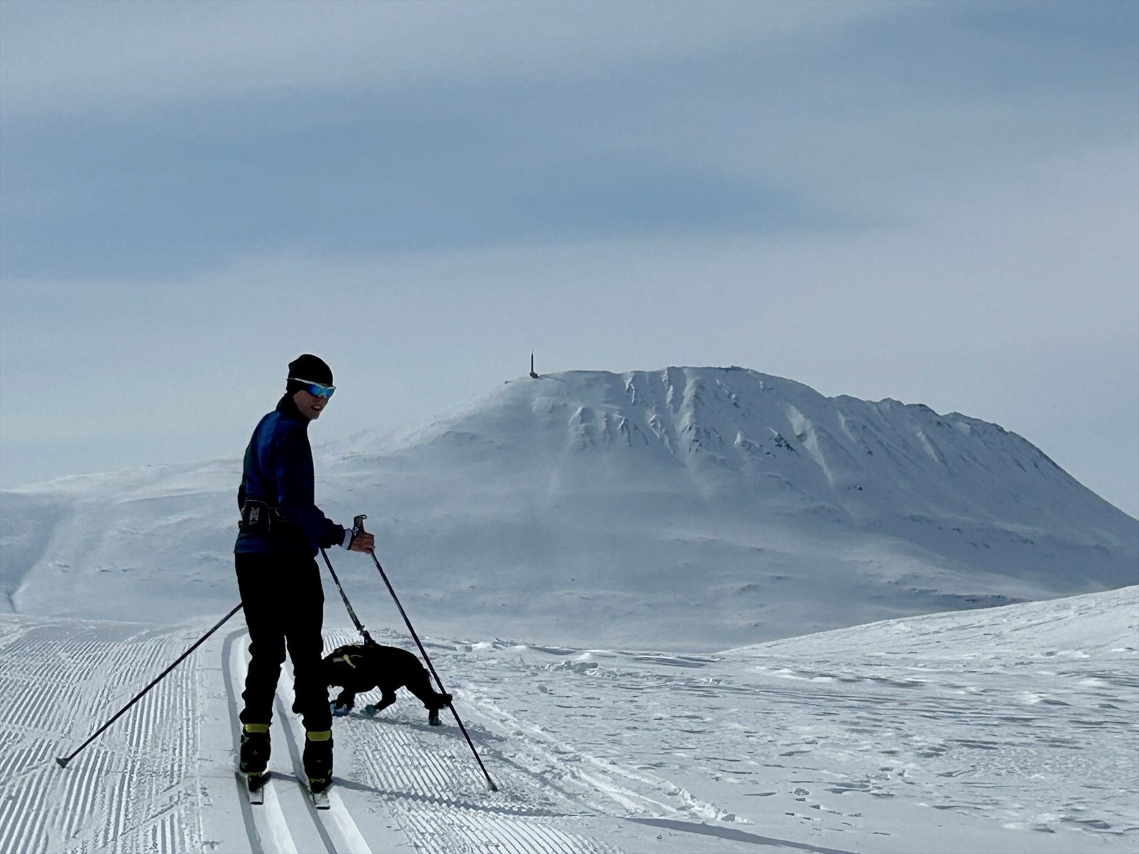 Foto privat Galleribilde