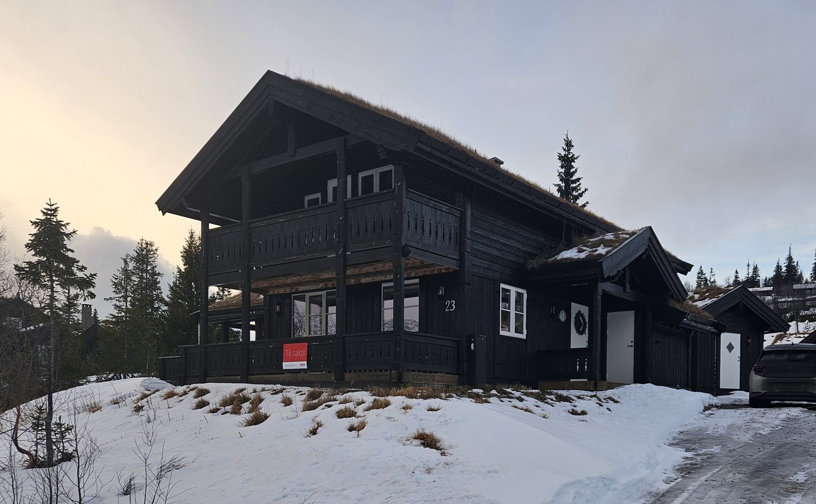 Foto privat Galleribilde