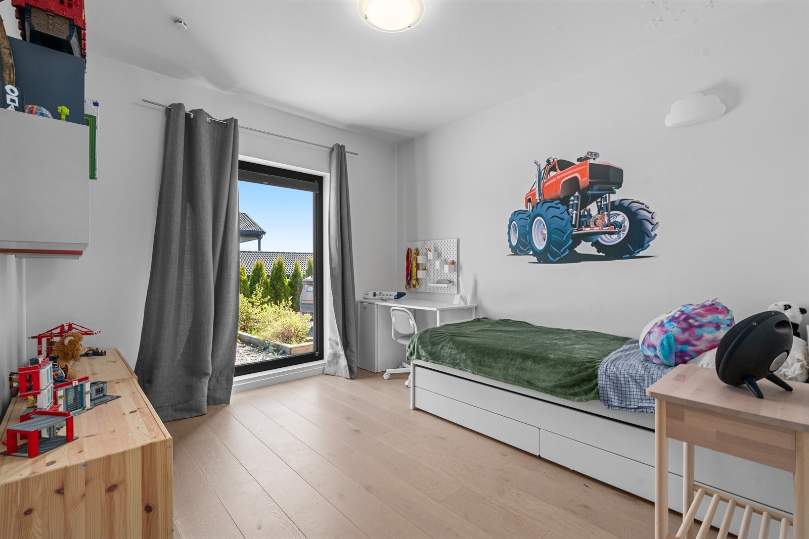 Soverom 4 Galleribilde