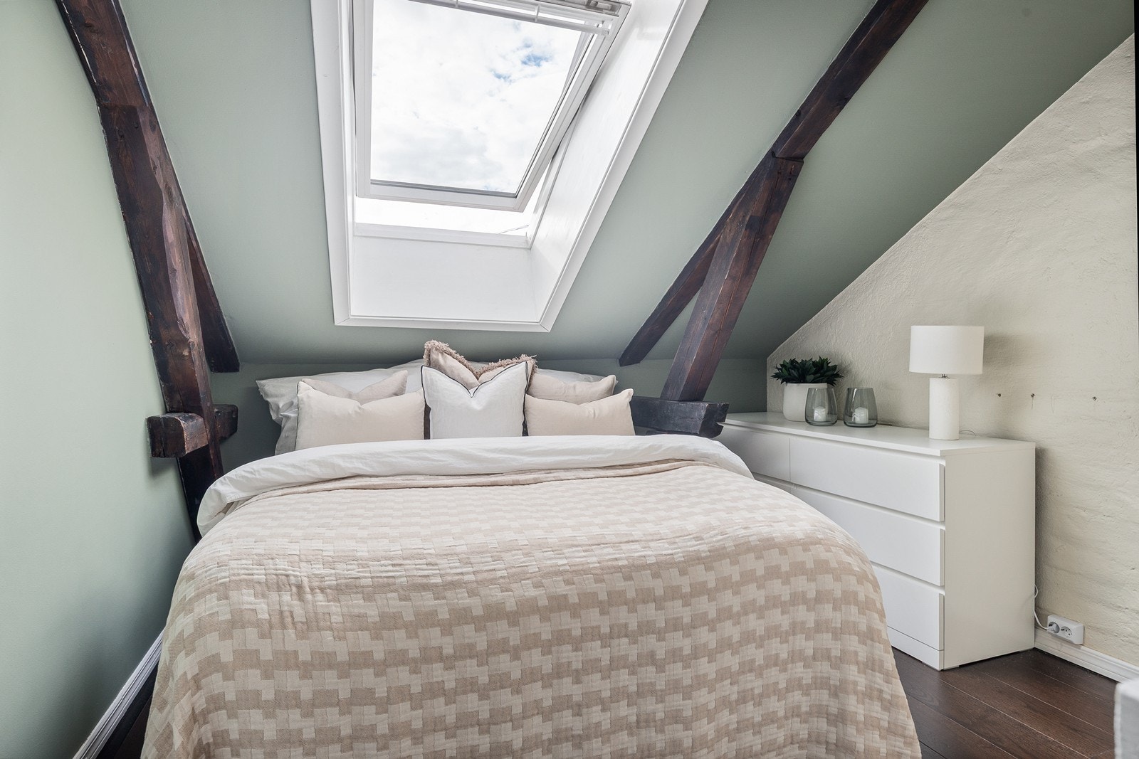 Soverom 3 Galleribilde