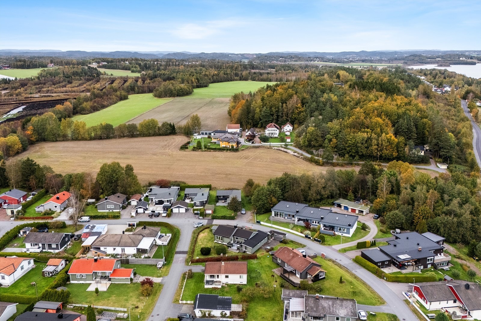 Nærområdet. Galleribilde